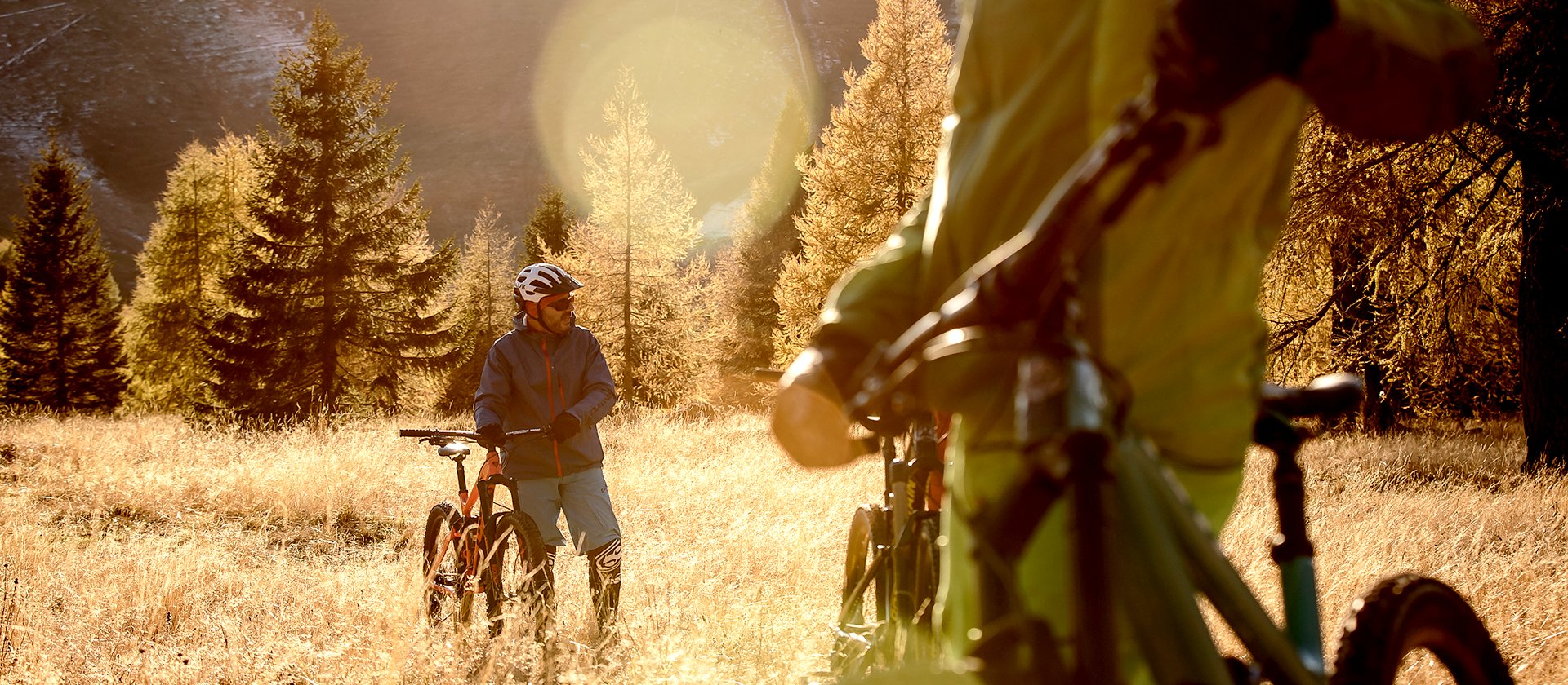 bikers altopiano di asiago