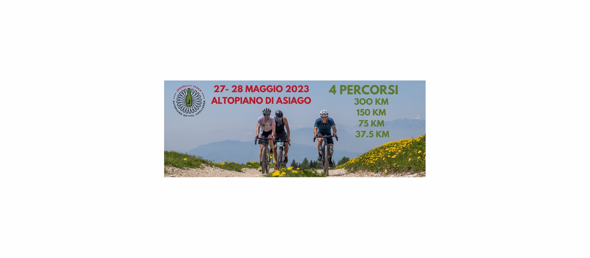jeroboam altopiano di asiago gravel mtb maggio 202