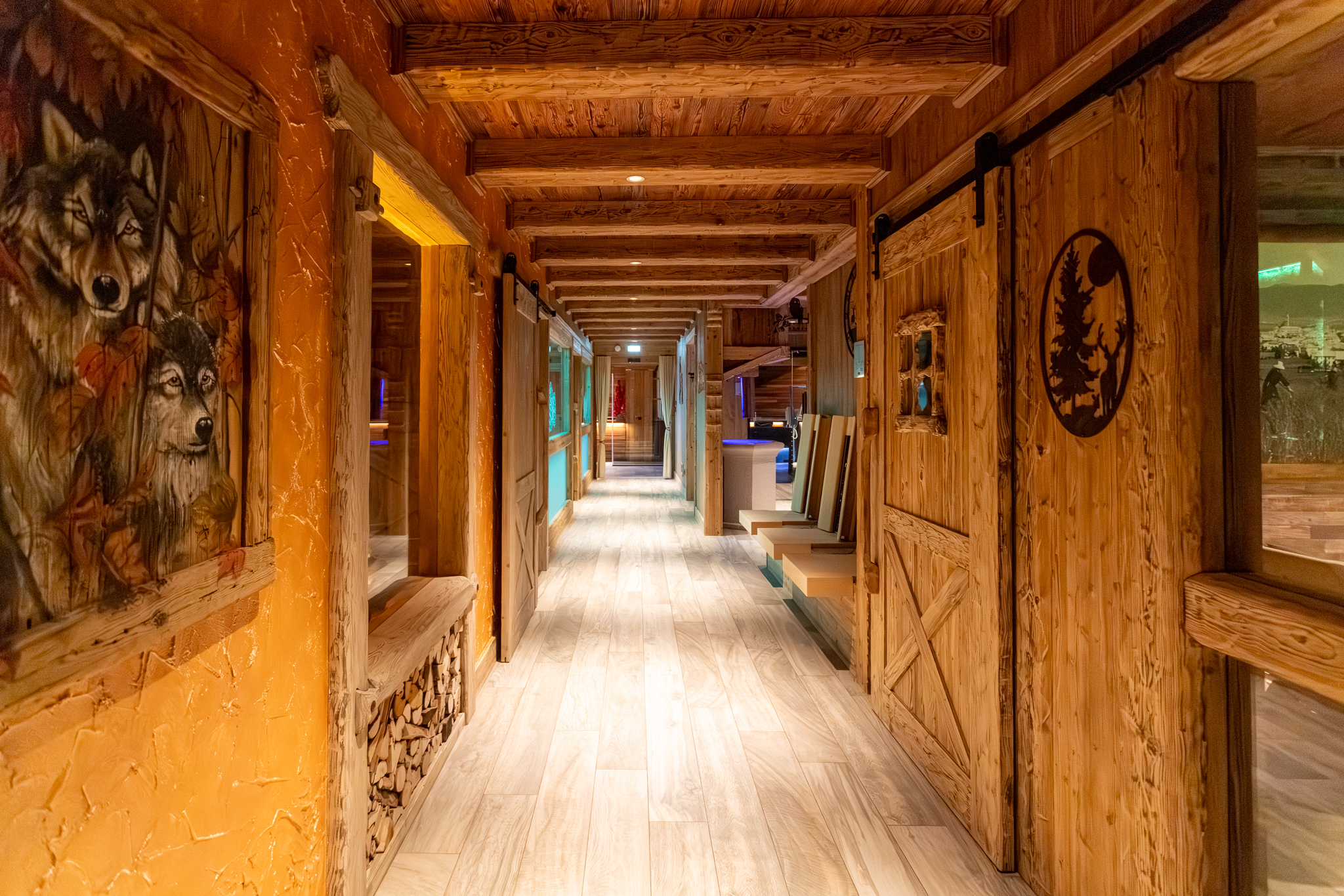 centro benessere w n3