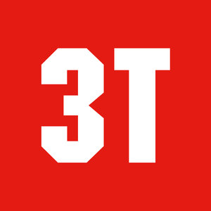 3t logo