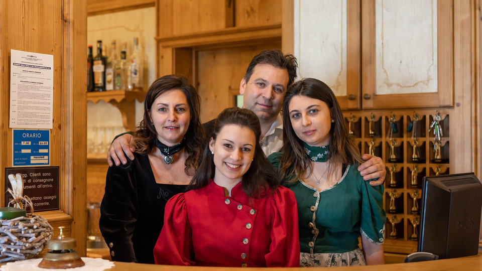 famiglia valente