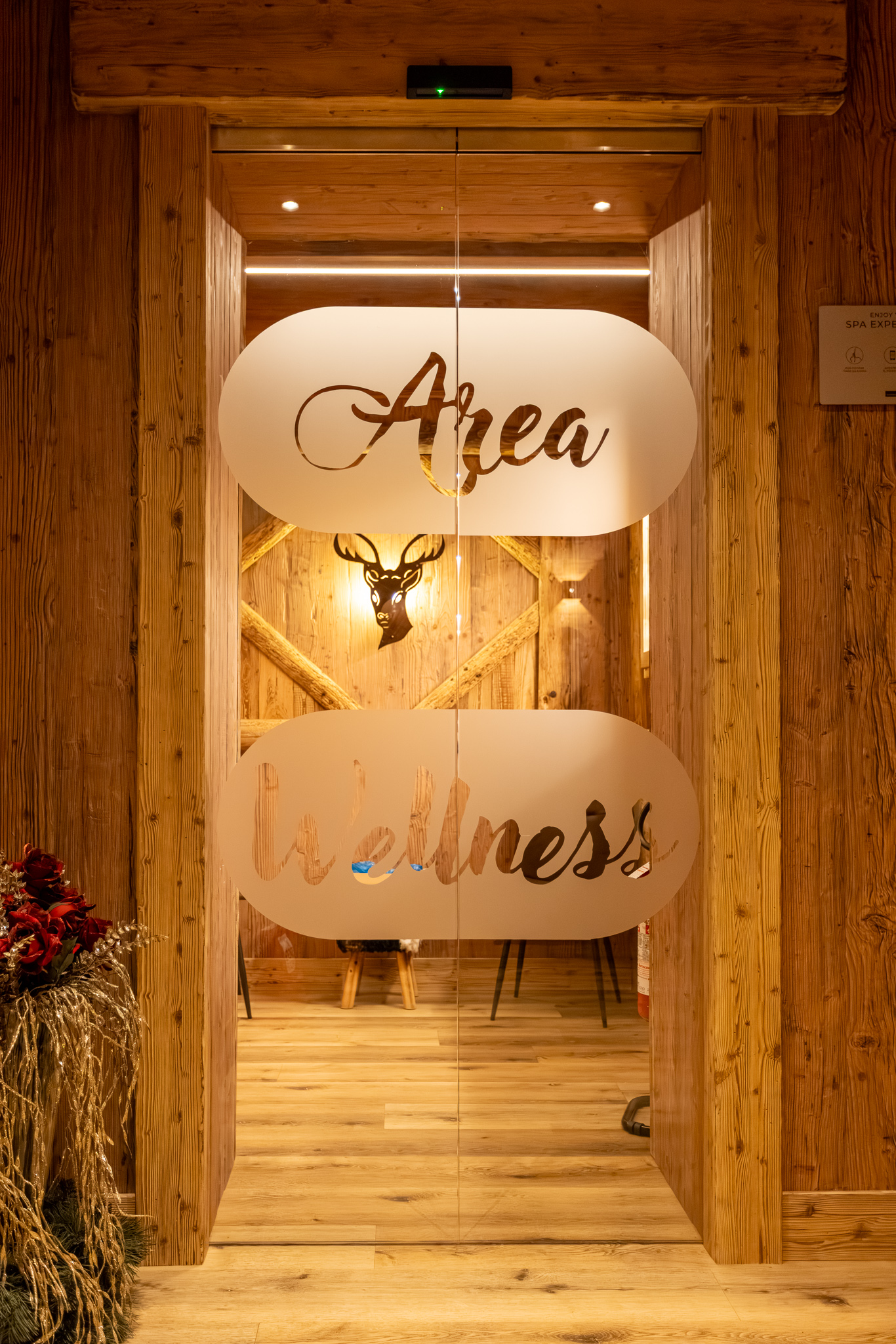 buono regalo centro benessere w