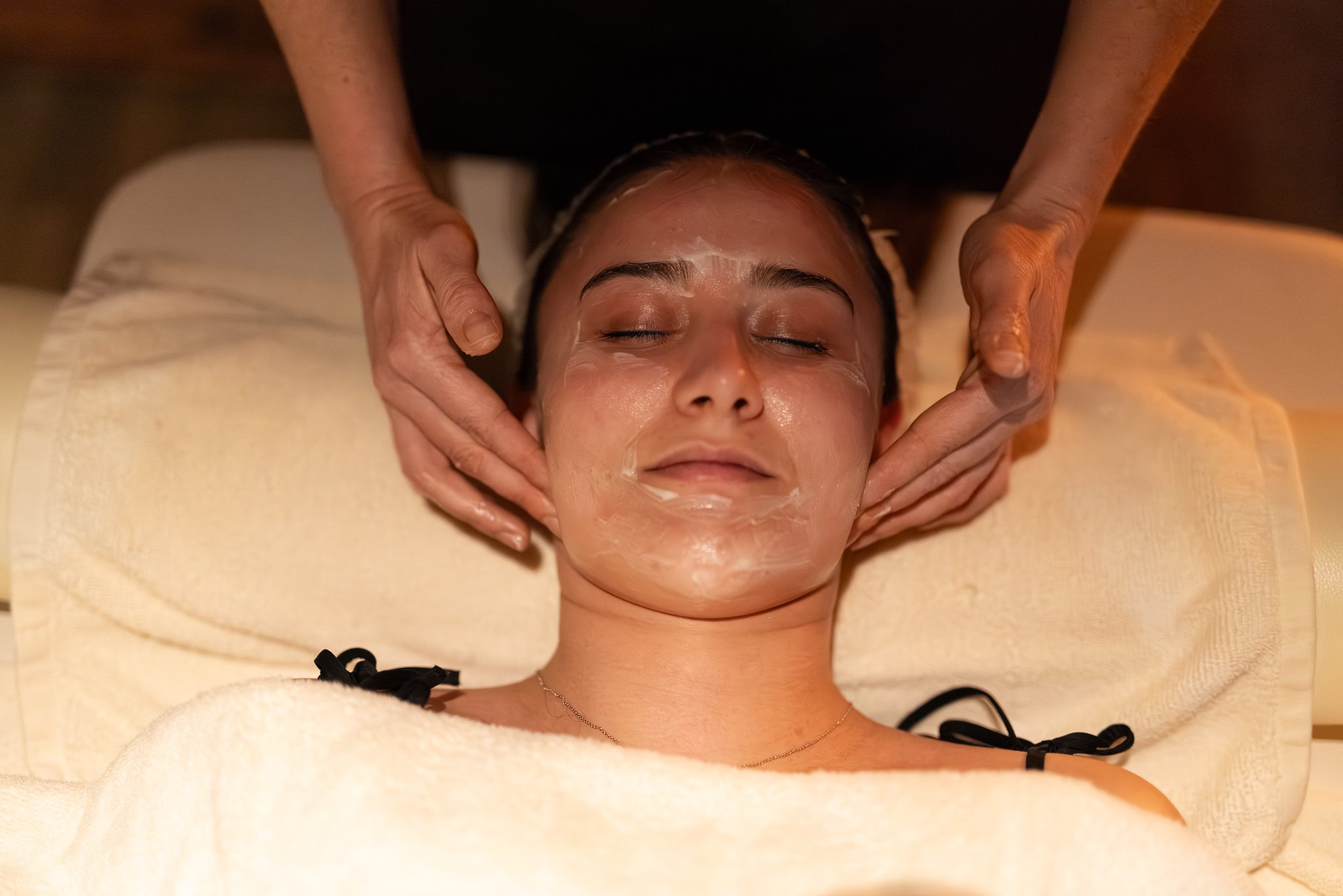 massaggi e trattamenti spa w